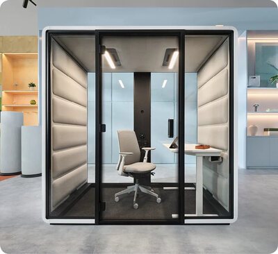 Hushfree M Access